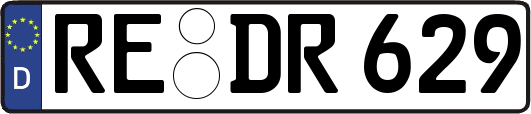 RE-DR629