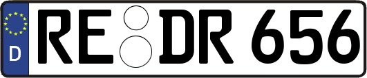 RE-DR656