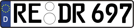 RE-DR697
