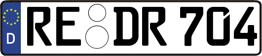 RE-DR704
