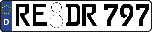 RE-DR797