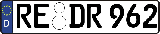 RE-DR962