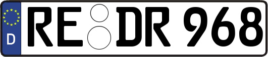 RE-DR968