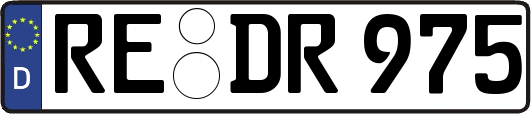 RE-DR975