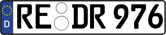 RE-DR976