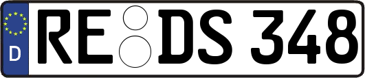 RE-DS348