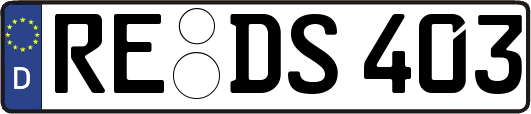 RE-DS403