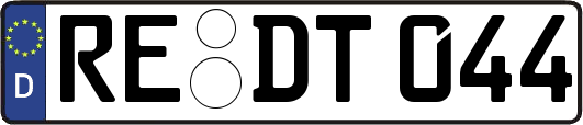 RE-DT044
