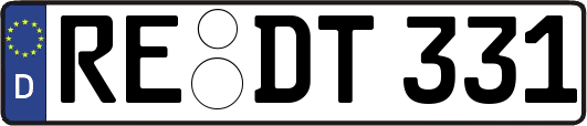 RE-DT331
