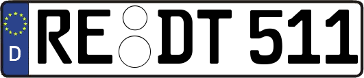 RE-DT511