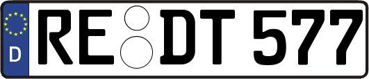 RE-DT577