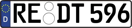 RE-DT596