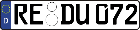RE-DU072