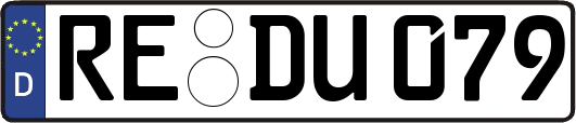 RE-DU079