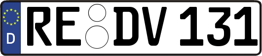 RE-DV131