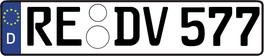 RE-DV577