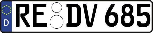 RE-DV685