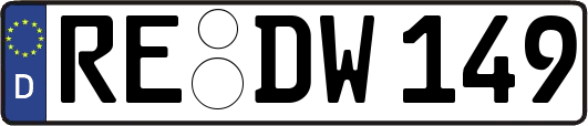 RE-DW149