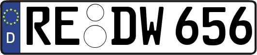 RE-DW656