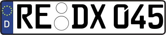 RE-DX045