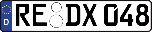 RE-DX048