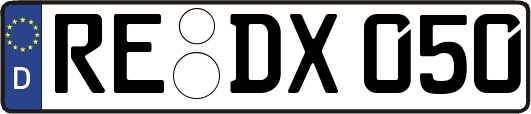RE-DX050
