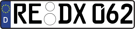 RE-DX062
