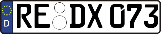 RE-DX073