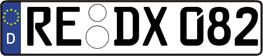 RE-DX082