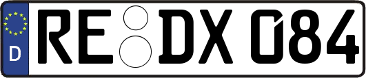 RE-DX084