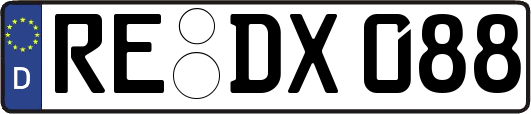 RE-DX088