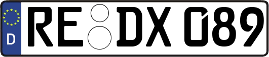 RE-DX089