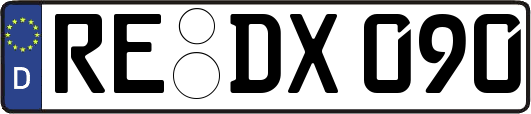 RE-DX090