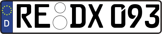 RE-DX093