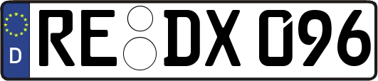 RE-DX096