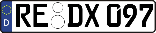 RE-DX097