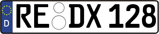 RE-DX128