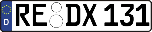 RE-DX131