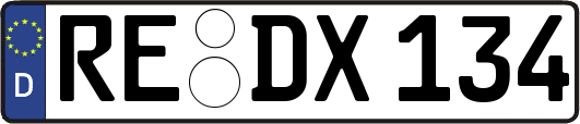 RE-DX134