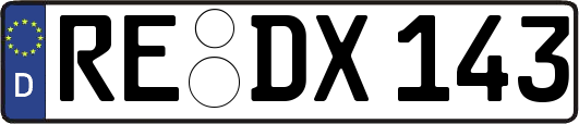 RE-DX143