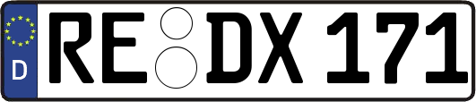 RE-DX171