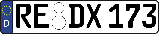 RE-DX173