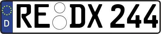 RE-DX244