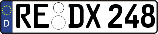 RE-DX248