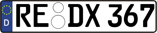RE-DX367
