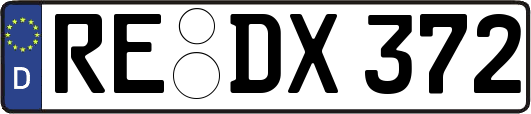RE-DX372