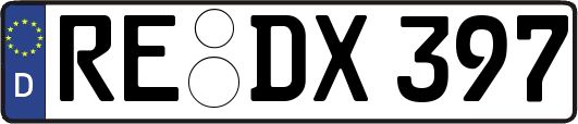 RE-DX397