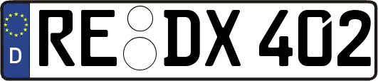 RE-DX402