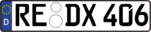 RE-DX406