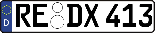 RE-DX413